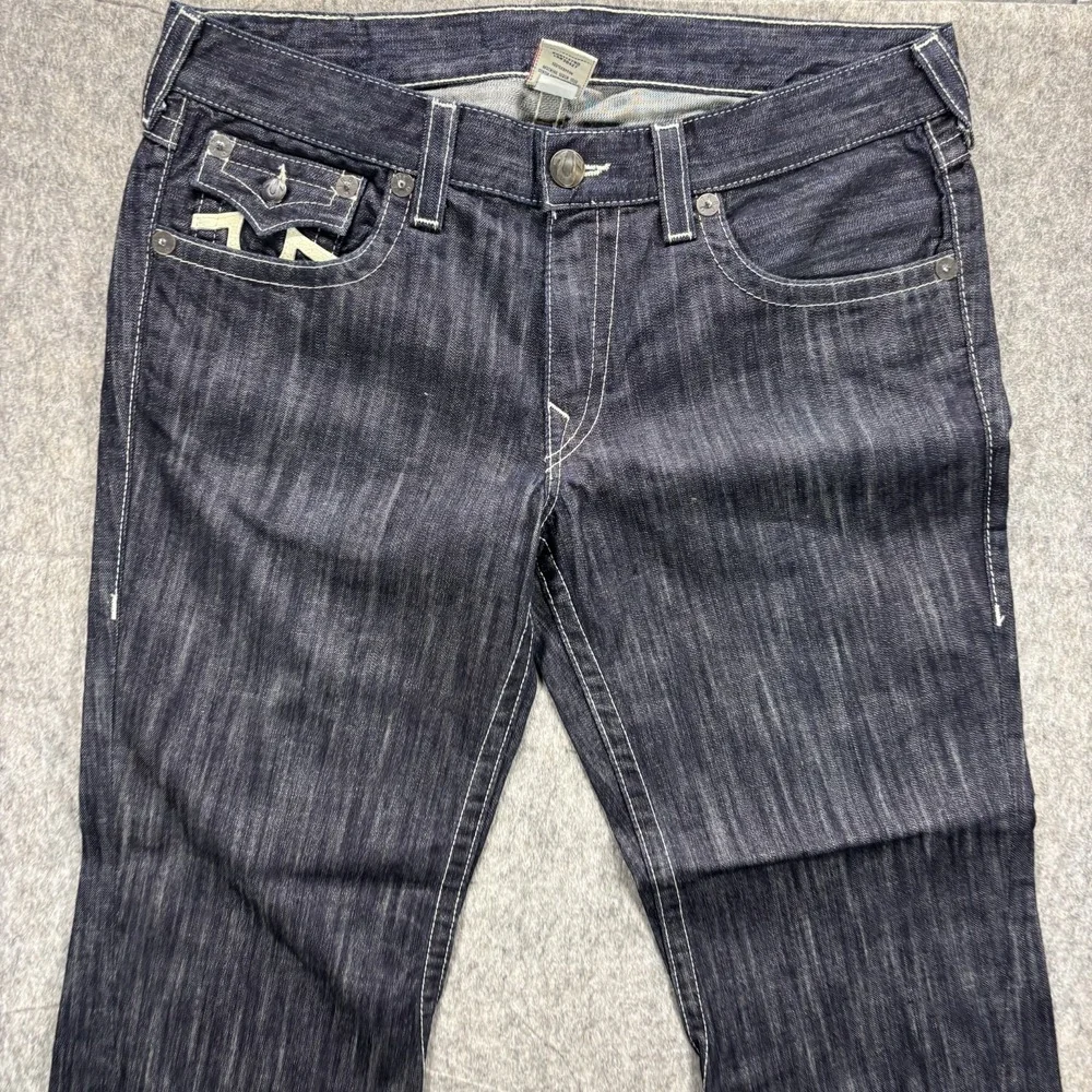 True Religion waist 40